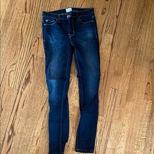 Women's Hudson Blue Jeans